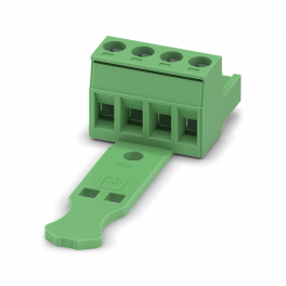 MSTB 2,5/ 4-STZ-5,08 PCB connector