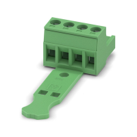 MSTB 2,5/ 4-STZ PCB connector