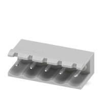 MSTB 2,5/ 5-G-5,08 GY PCB header