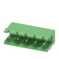 MSTB 2,5/ 5-G-5,08 PCB header