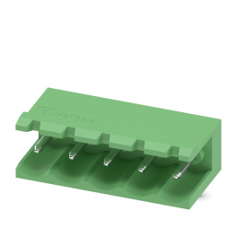 MSTB 2,5/ 5-G PCB header