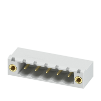 MSTB 2,5/ 5-GF-5,08 AU GY7035 PCB header
