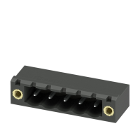 MSTB 2,5/ 5-GF-5,08 BK PCB header