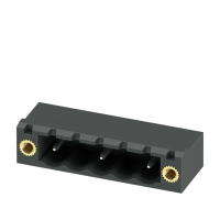 MSTB 2,5/ 5-GF BK PA 1,3,5 PCB header