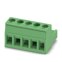MSTB 2,5/ 5-ST (135) PCB connector