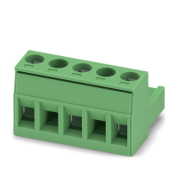 MSTB 2,5/ 5-ST-5,08 (135) PCB connector