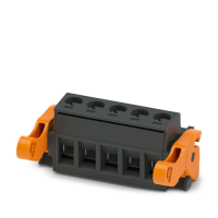 MSTB 2,5/ 5-ST-5,08-LRBK PCB connector