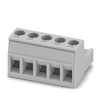MSTB 2,5/ 5-ST GY PCB connector