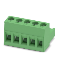 MSTB 2,5/ 5-ST PCB connector