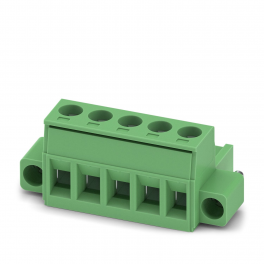 MSTB 2,5/ 5-STF-5,08 EX PCB connector