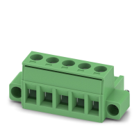 MSTB 2,5/ 5-STF-5,08 PCB connector