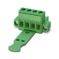 MSTB 2,5/ 5-STZF-5,08 PCB connector