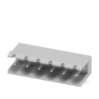 MSTB 2,5/ 6-G-5,08 GY PCB header