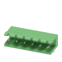 MSTB 2,5/ 6-G PCB header