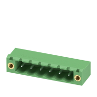 MSTB 2,5/ 6-GF-5,08 PCB header
