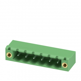 MSTB 2,5/ 6-GF-5,08 PCB header