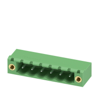 MSTB 2,5/ 6-GF PCB header