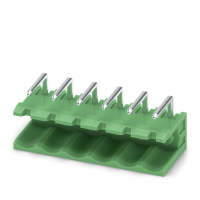MSTB 2,5/ 6-GU-5,08 PCB header