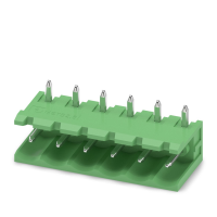 MSTB 2,5/ 6-GU PCB header