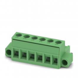 MSTB 2,5/ 6-STF-5,08 PCB connector