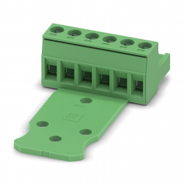 MSTB 2,5/ 6-STZ-5,08 PCB connector