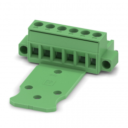 MSTB 2,5/ 6-STZF-5,08 PCB connector