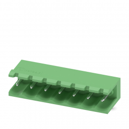 MSTB 2,5/ 7-G-5,08 PCB header