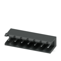 MSTB 2,5/ 7-G BK PCB header