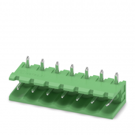 MSTB 2,5/ 7-GU PCB header