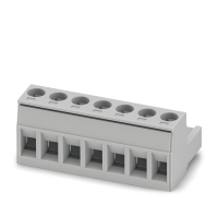 MSTB 2,5/ 7-ST-5,08 GY PCB connector