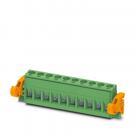 MSTB 2,5/ 7-ST-5,08-LR PA1,4,7 PCB connector