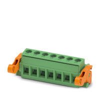 MSTB 2,5/ 7-ST-5,08-LR PCB connector