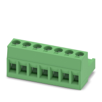 MSTB 2,5/ 7-ST PCB connector