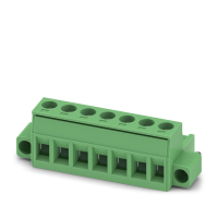 MSTB 2,5/ 7-STF-5,08 EX PCB connector
