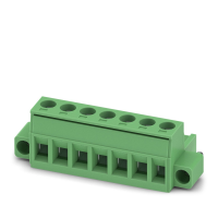MSTB 2,5/ 7-STF-5,08 PCB connector