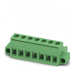 MSTB 2,5/ 7-STF-5,08 PCB connector