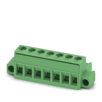 MSTB 2,5/ 7-STF PCB connector