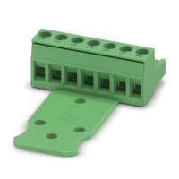 MSTB 2,5/ 7-STZ-5,08 PCB connector