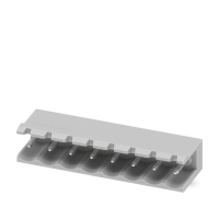 MSTB 2,5/ 8-G-5,08 GY PCB header