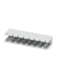 MSTB 2,5/ 8-G-5,08 GY7035 PCB header