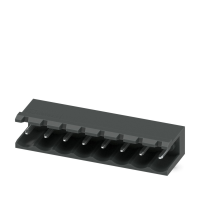 MSTB 2,5/ 8-G BK PCB header