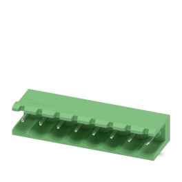 MSTB 2,5/ 8-G PCB header