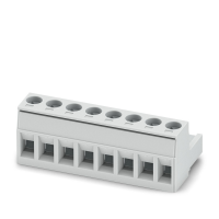 MSTB 2,5/ 8-ST-5,08 GY7035 PCB connector