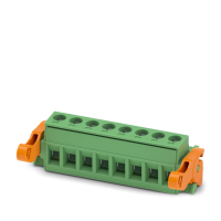 MSTB 2,5/ 8-ST-5,08-LR PCB connector