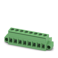 MSTB 2,5/ 8-STF-5,08 EX PCB connector