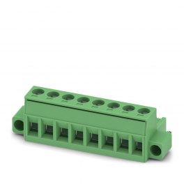 MSTB 2,5/ 8-STF PCB connector
