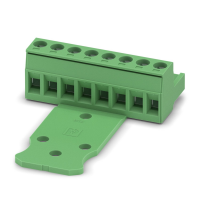 MSTB 2,5/ 8-STZ-5,08 AU PCB connector