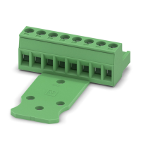 MSTB 2,5/ 8-STZ PCB connector