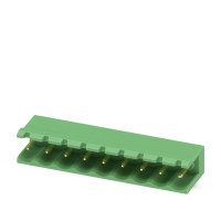 MSTB 2,5/ 9-G-5,08 AU PCB header