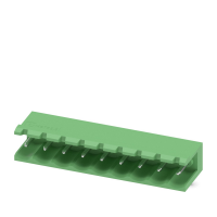 MSTB 2,5/ 9-G PCB header
